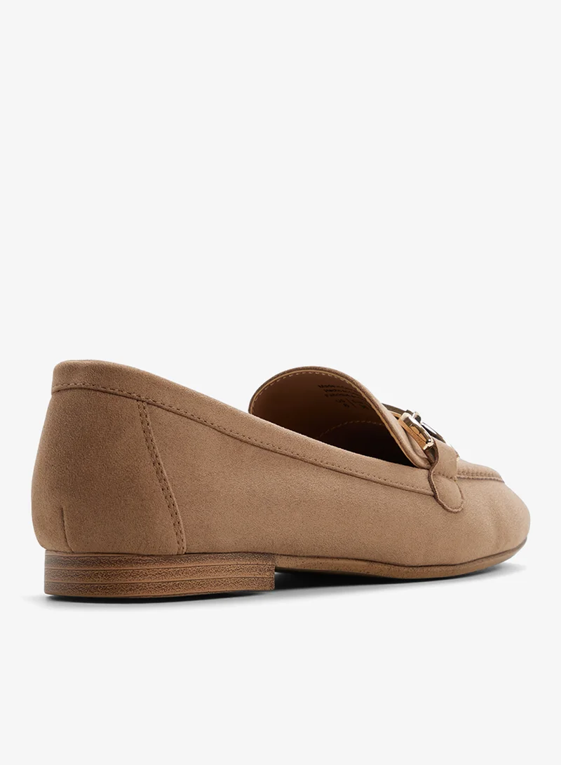 CALL IT SPRING  Dorra Close Toe Loafers for Women | Best Price UAE